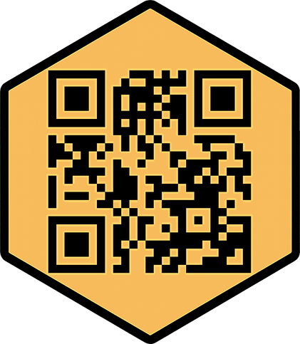 QR для короткой ссылки