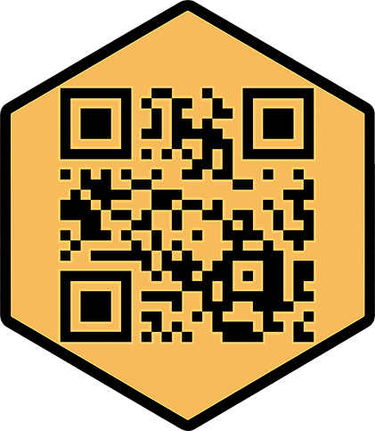 QR для короткой ссылки