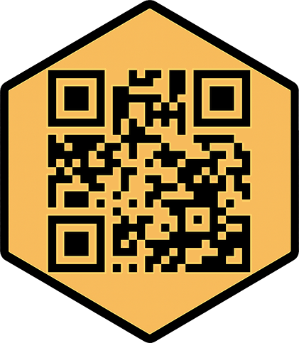 QR для короткой ссылки