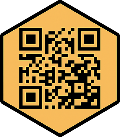 QR для короткой ссылки