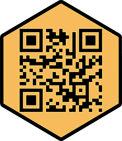 QR для короткой ссылки