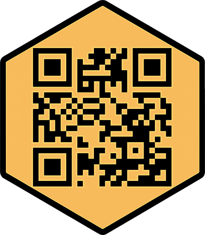 QR для короткой ссылки