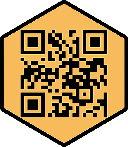 QR для короткой ссылки