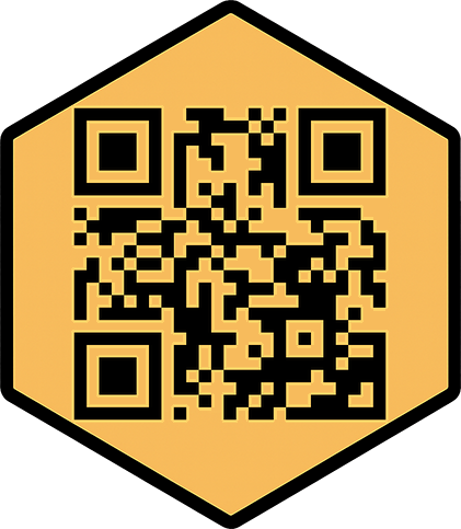 QR для короткой ссылки