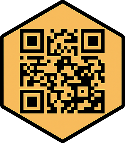 QR для короткой ссылки