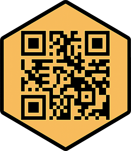QR для короткой ссылки