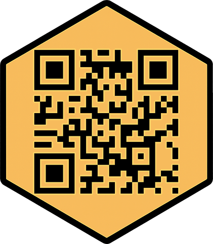 QR для короткой ссылки