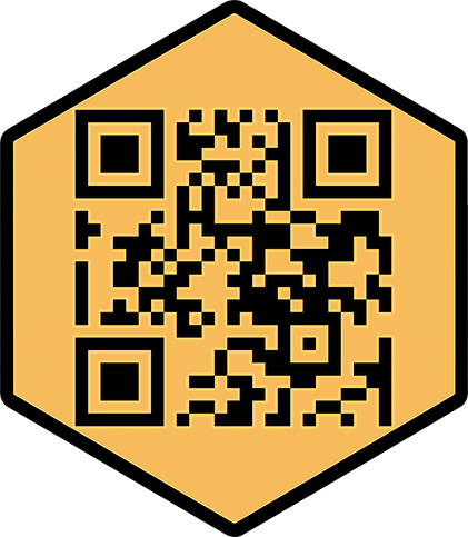 QR для короткой ссылки
