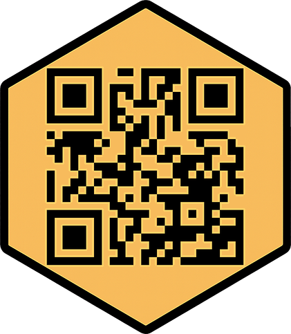 QR для короткой ссылки