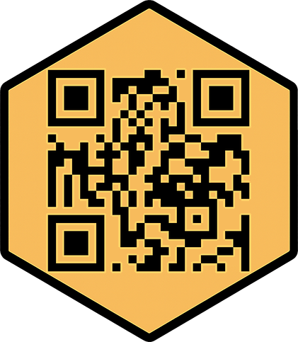 QR для короткой ссылки