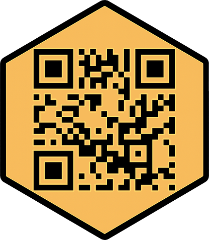 QR для короткой ссылки