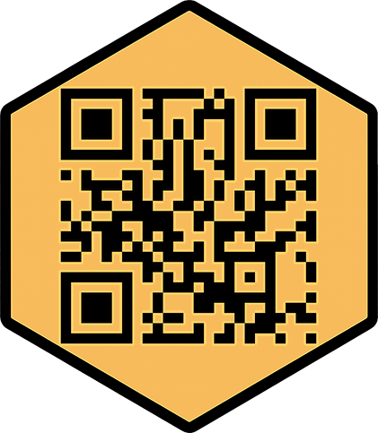 QR для короткой ссылки
