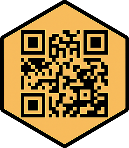 QR для короткой ссылки