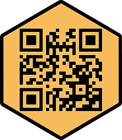 QR для короткой ссылки