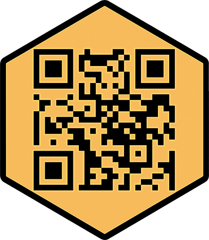 QR для короткой ссылки