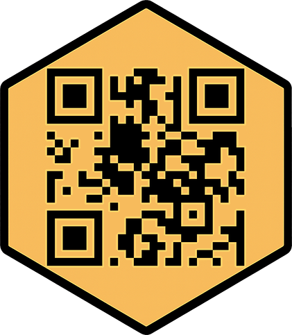 QR для короткой ссылки