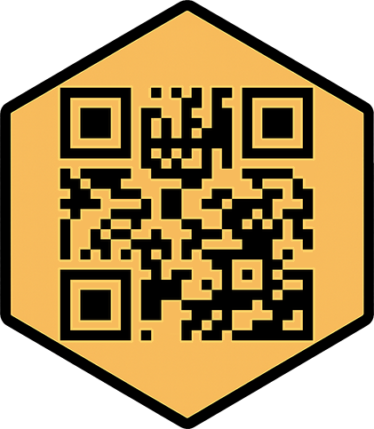 QR для короткой ссылки