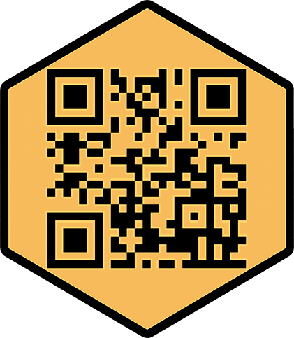 QR для короткой ссылки