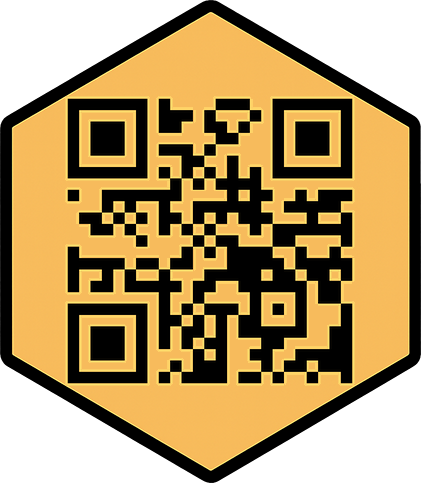 QR для короткой ссылки