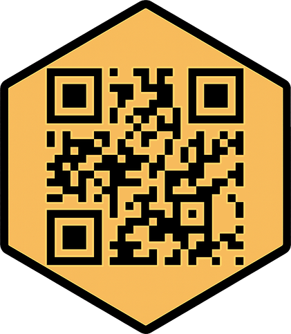 QR для короткой ссылки
