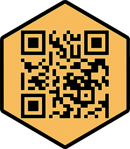 QR для короткой ссылки