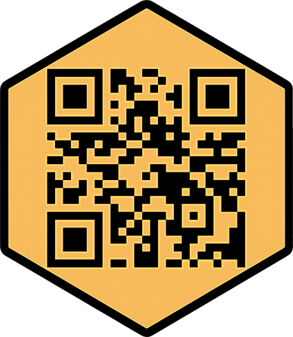 QR для короткой ссылки