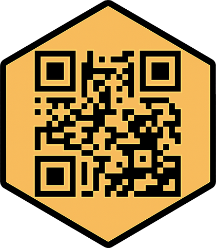 QR для короткой ссылки