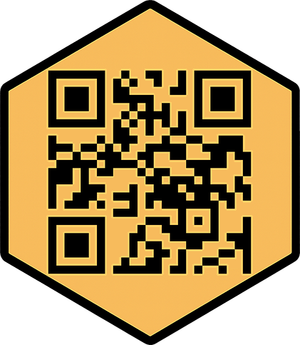 QR для короткой ссылки