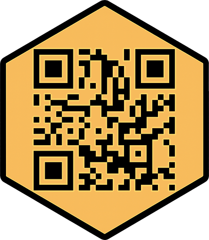 QR для короткой ссылки