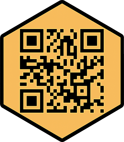 QR для короткой ссылки