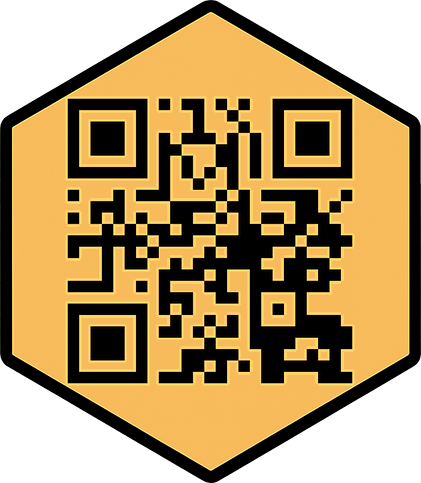QR для короткой ссылки