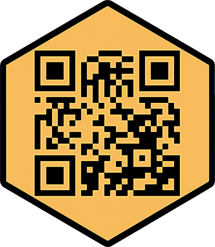 QR для короткой ссылки