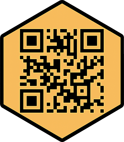 QR для короткой ссылки