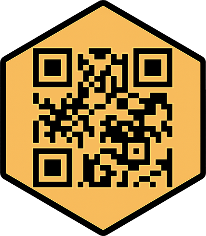 QR для короткой ссылки
