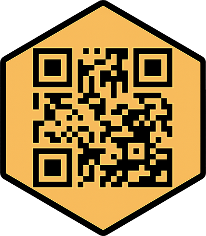 QR для короткой ссылки