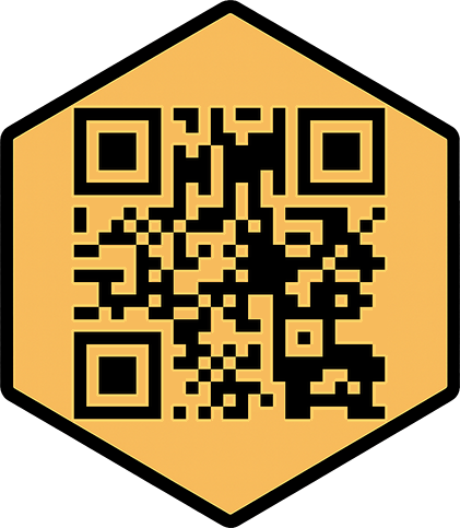 QR для короткой ссылки