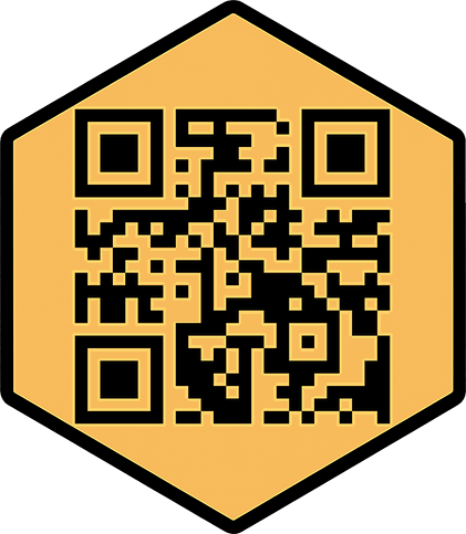 QR для короткой ссылки