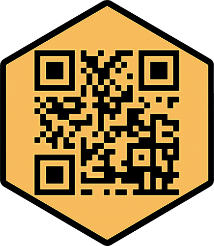 QR для короткой ссылки