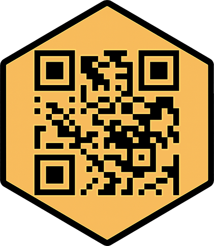 QR для короткой ссылки