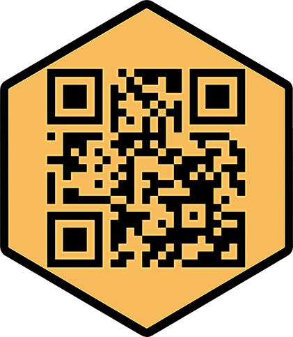 QR для короткой ссылки