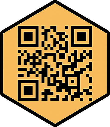 QR для короткой ссылки