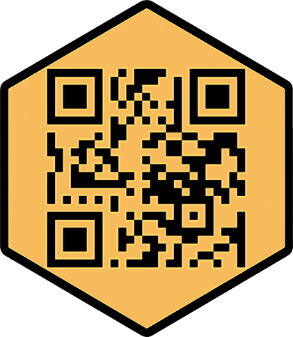 QR для короткой ссылки