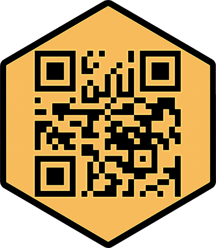 QR для короткой ссылки