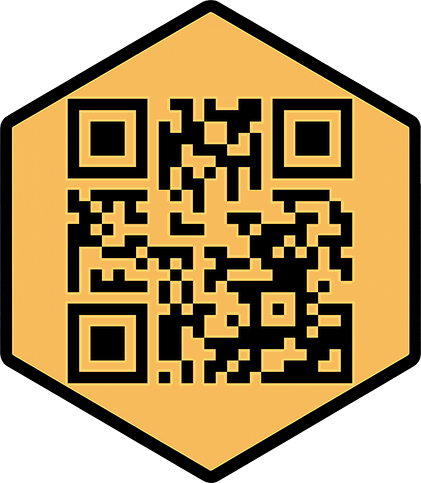 QR для короткой ссылки