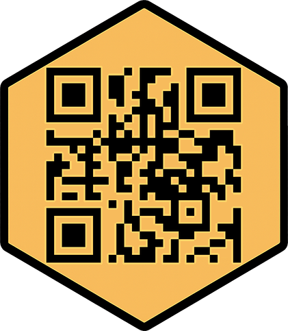 QR для короткой ссылки