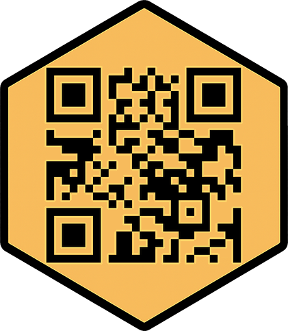 QR для короткой ссылки