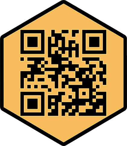 QR для короткой ссылки