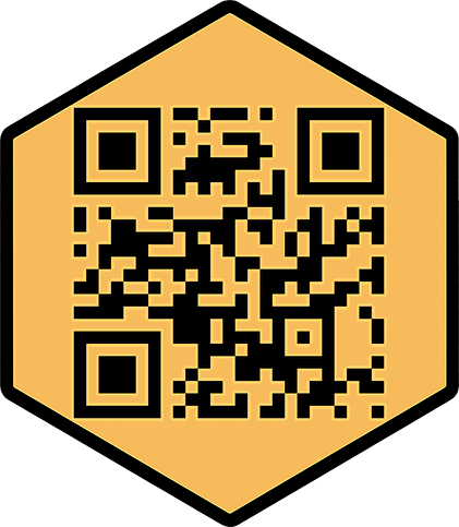 QR для короткой ссылки