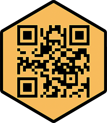 QR для короткой ссылки
