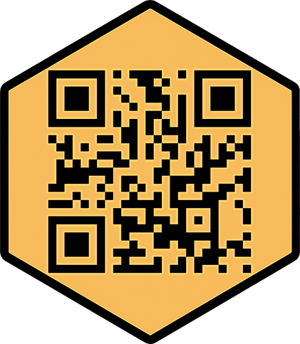 QR для короткой ссылки